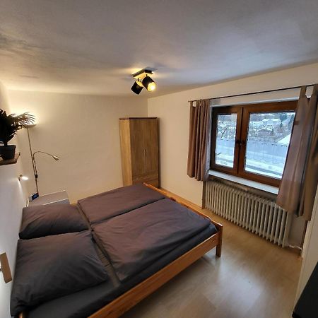 באייריש אייסנשטיין Ferienwohnung Pulz מראה חיצוני תמונה